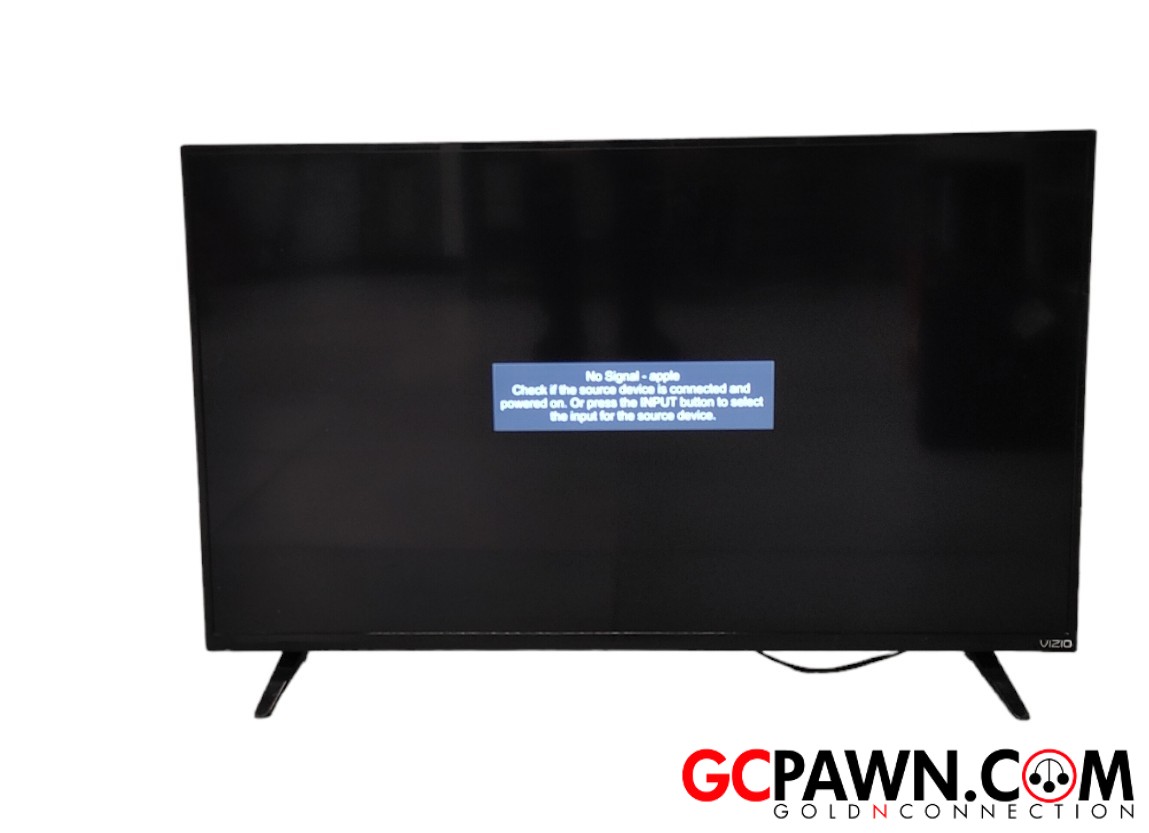 Vizio LED E40C2