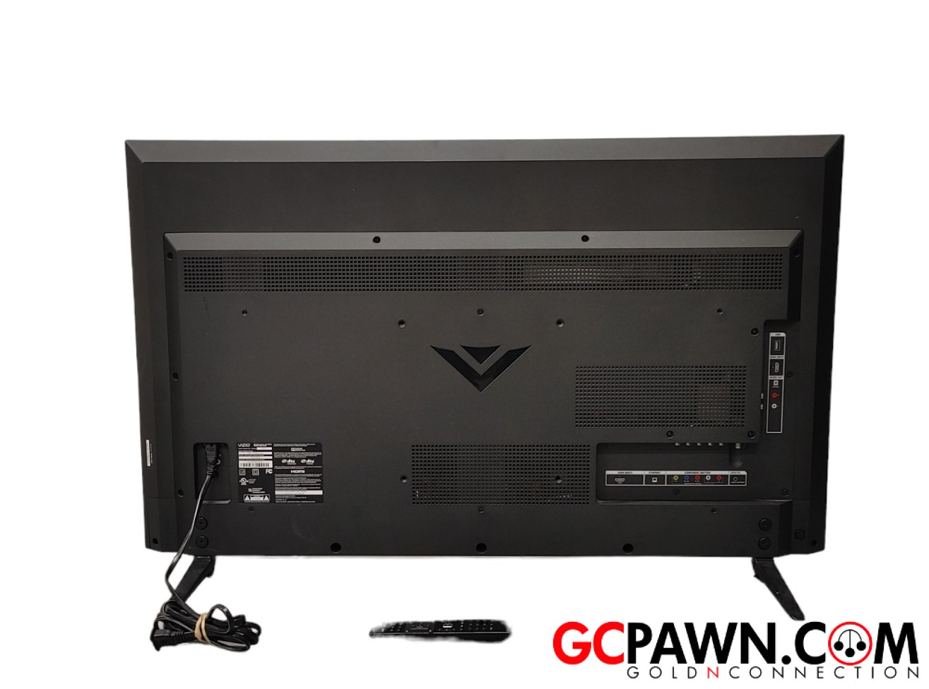 Vizio LED E40C2