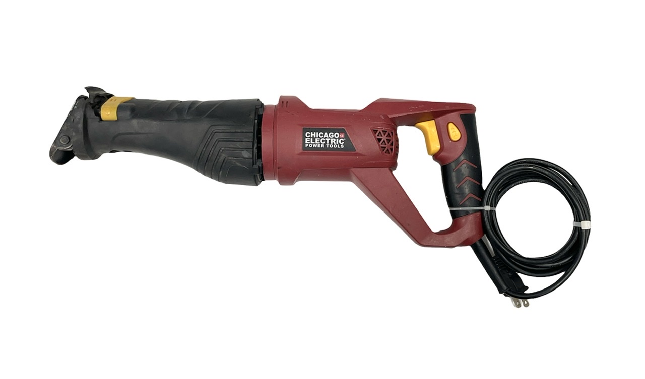 Saw saw chicago electric deals