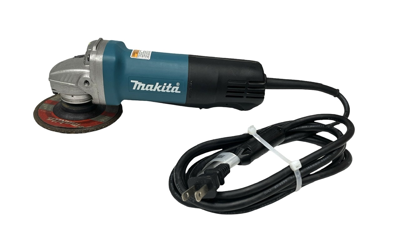Makita Corded hand tools 9557PB