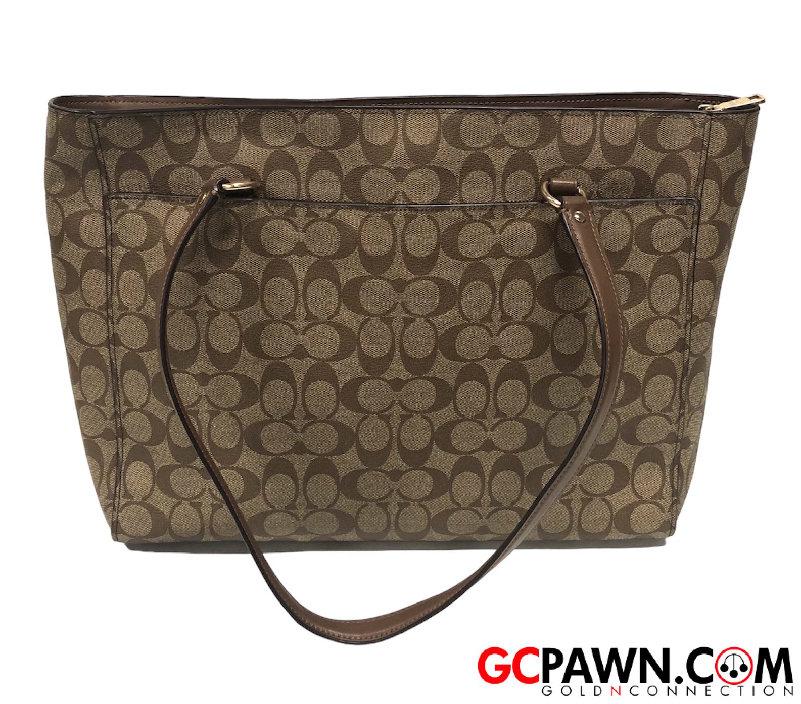 Addison tote coach 2025