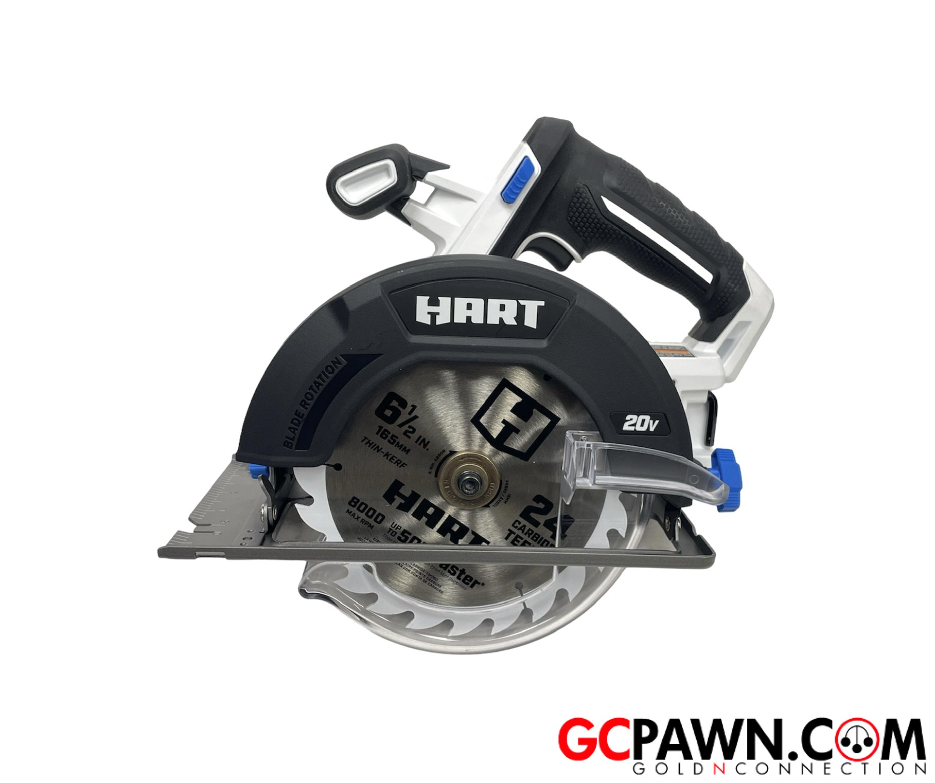 Hart hot sale hand saw
