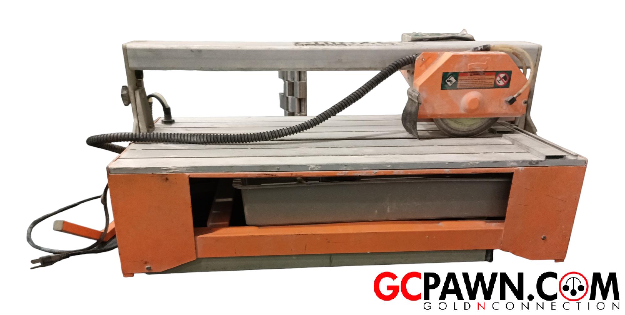 Chicago Electric Power equipment 92386