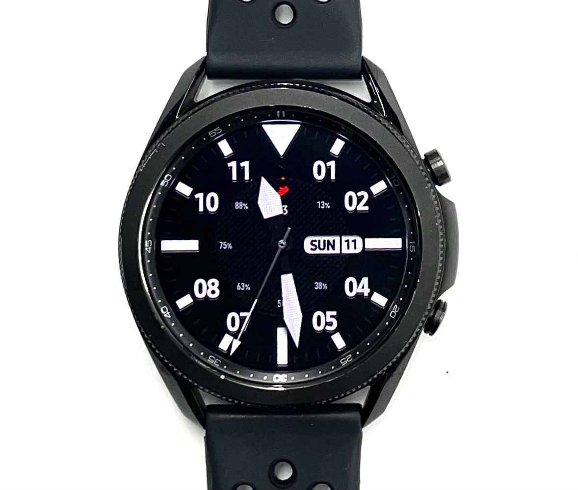 Samsung Smart watch smr840