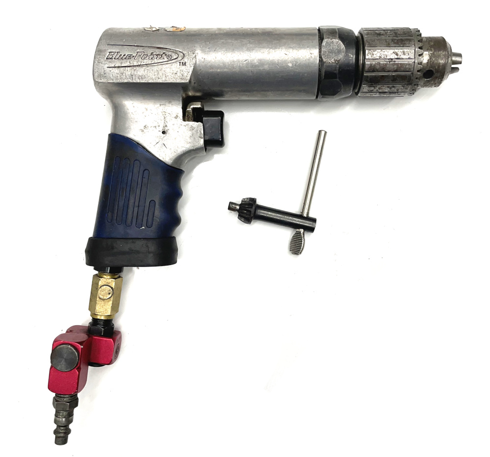 Bluepoint Air tool AT5000