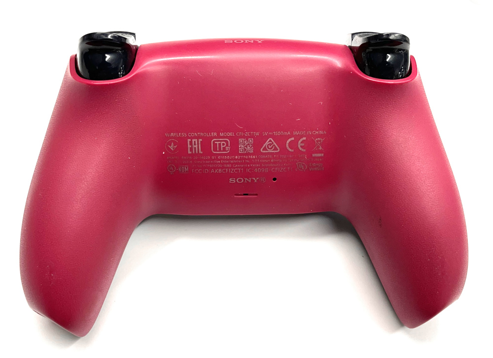 Sony Controller cfi-zct1w