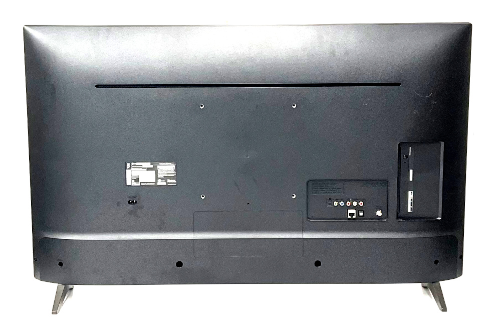 LG LED 43LJ550MUB