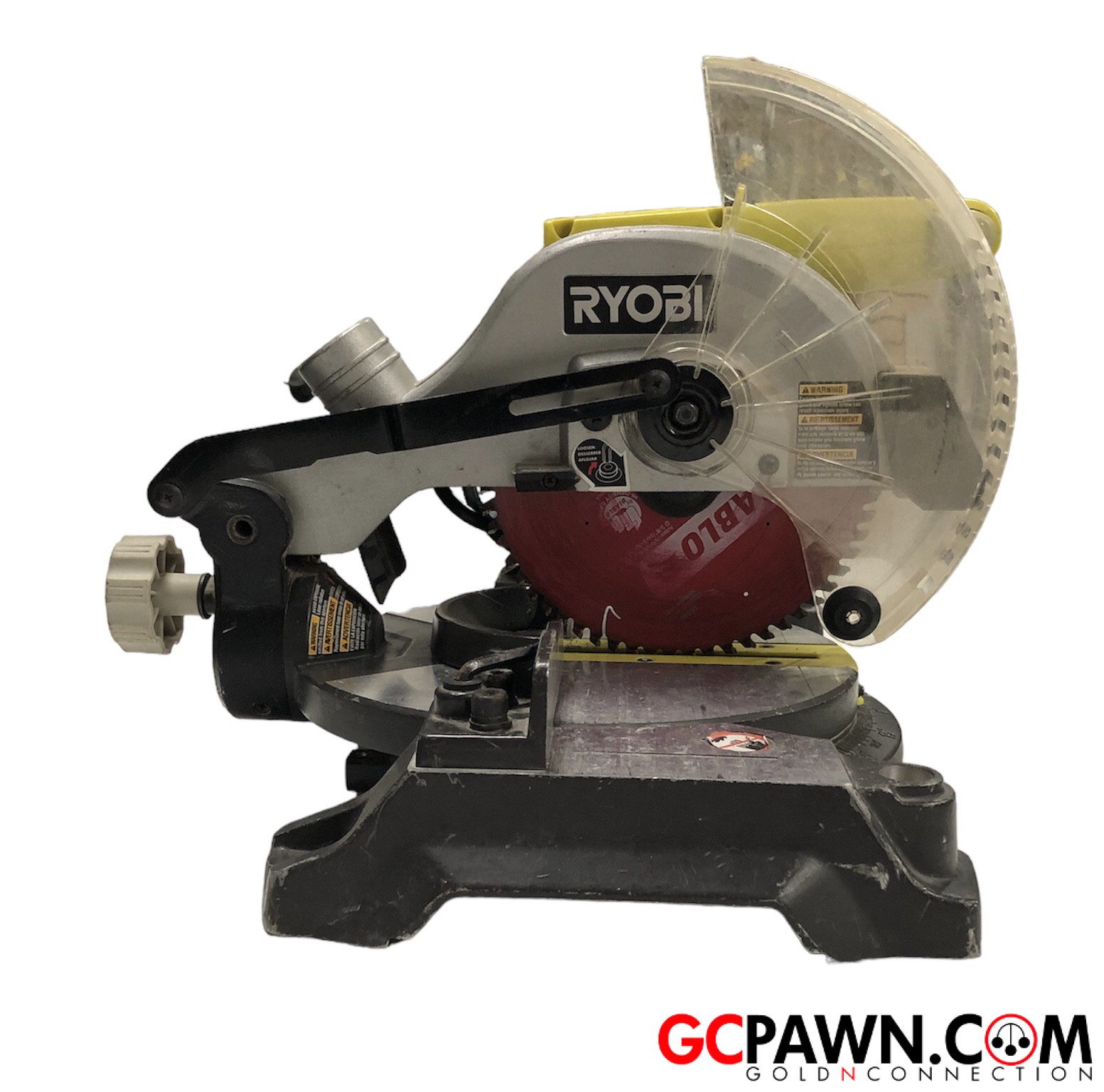 Ryobi Power equipment TS1143L