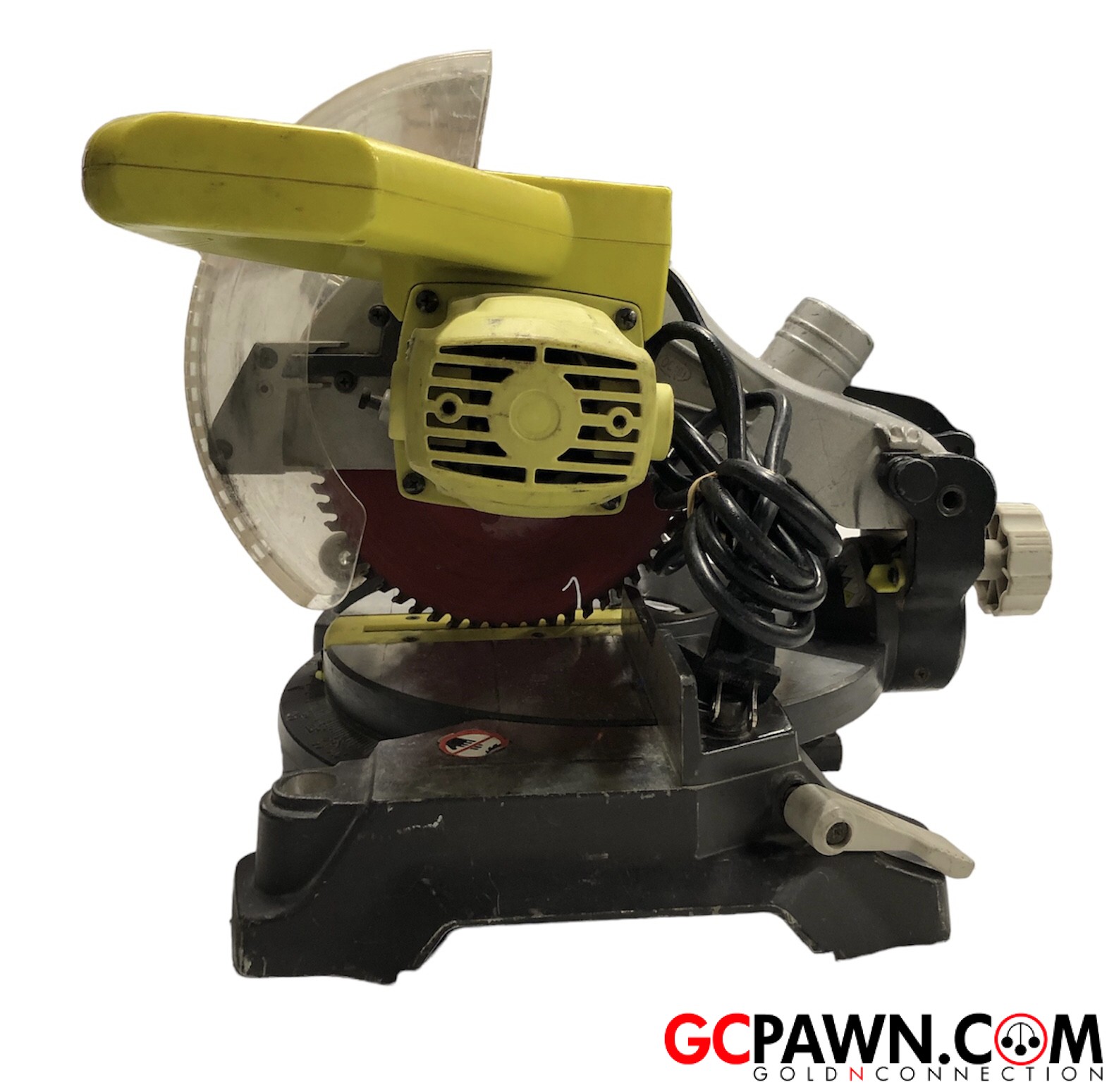 Ryobi Power equipment TS1143L