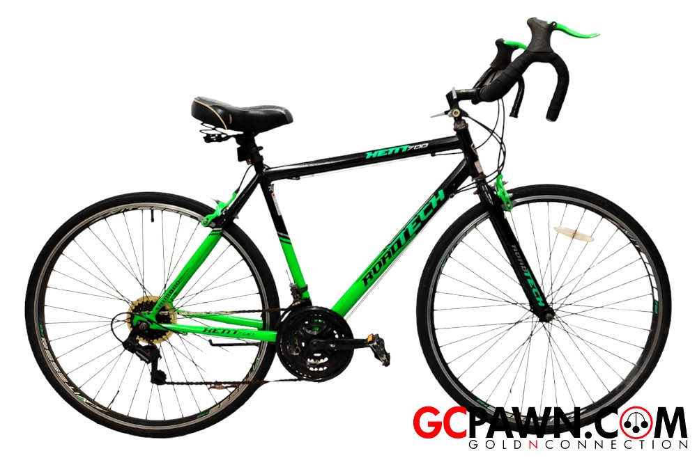 Kent 700c roadtech bike shop