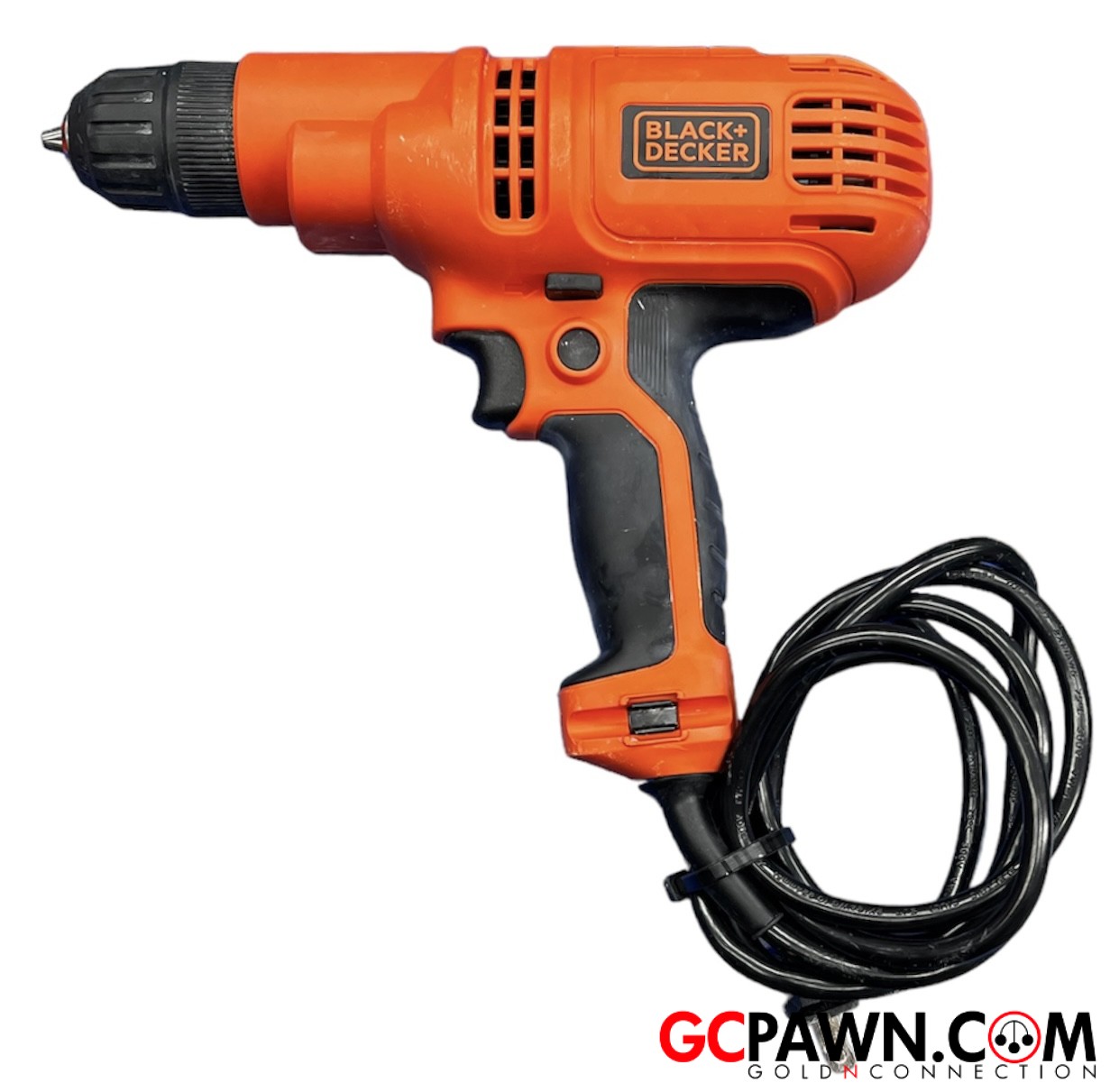 Black Decker Corded hand tools DR260