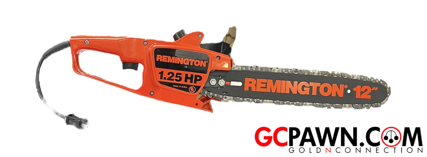 Remington Chainsaw LNT 2