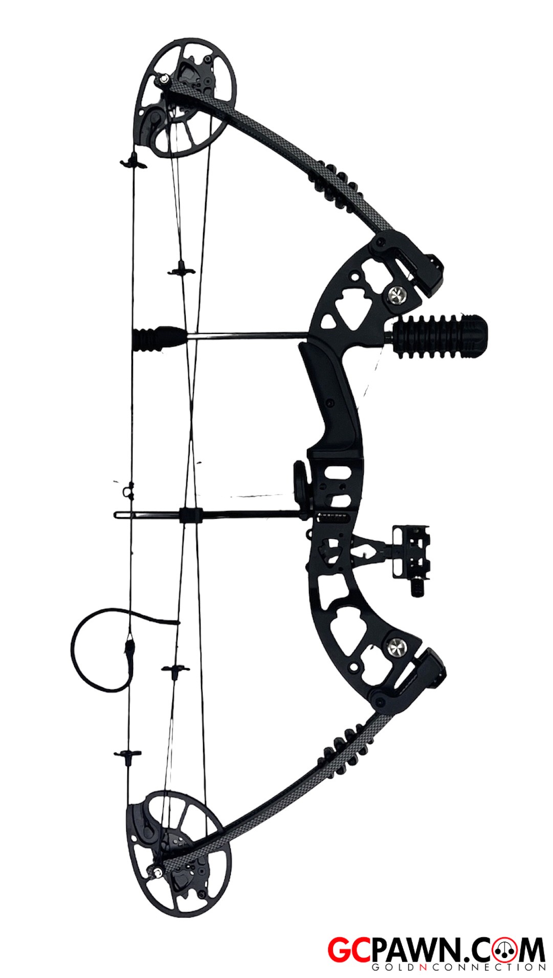 Predator Archery Bow & Arrows Raptor