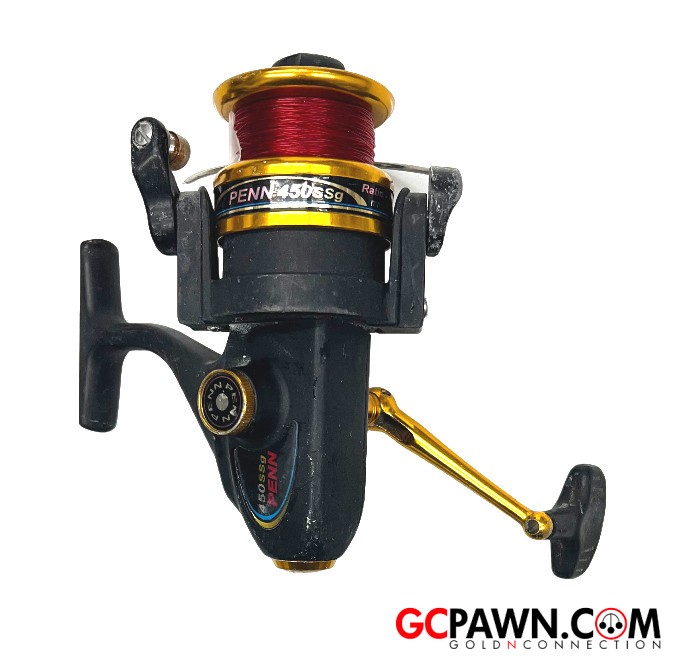 Penn Spinfisher SSG Spinning Reel