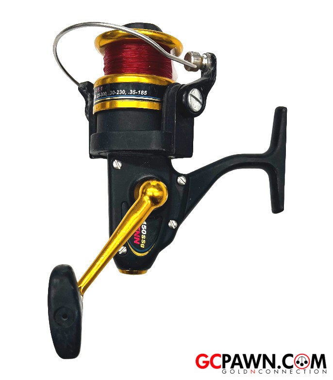 Penn Spinfisher SSG Spinning Reel