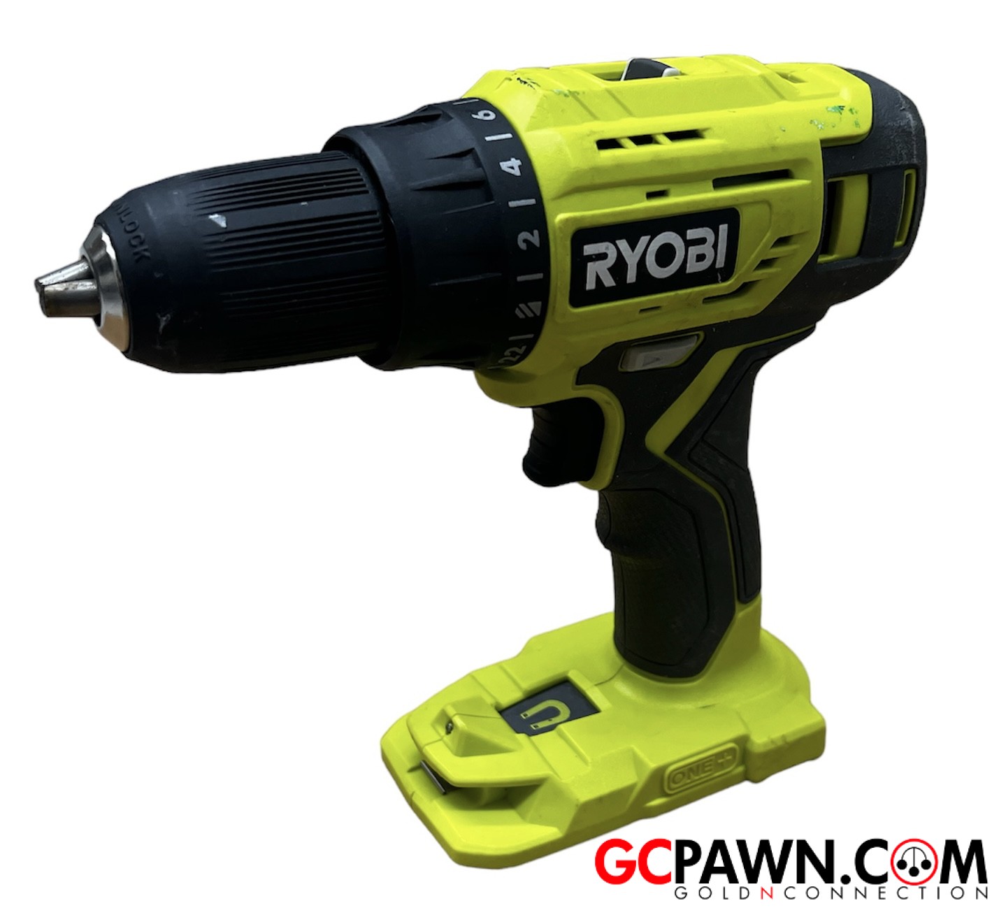 Ryobi Cordless hand tools P215vn