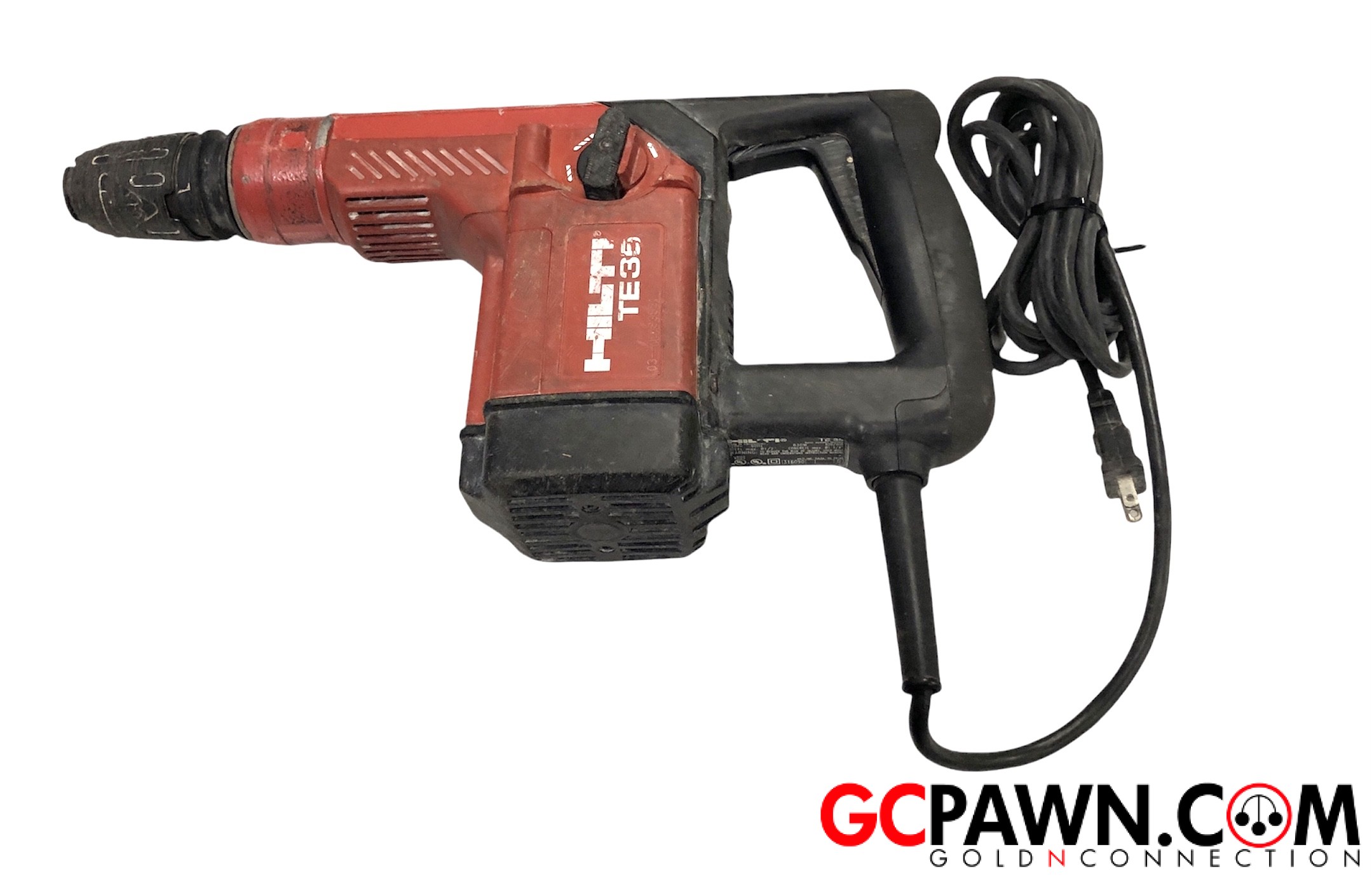 Hilti Corded hand tools Te 35