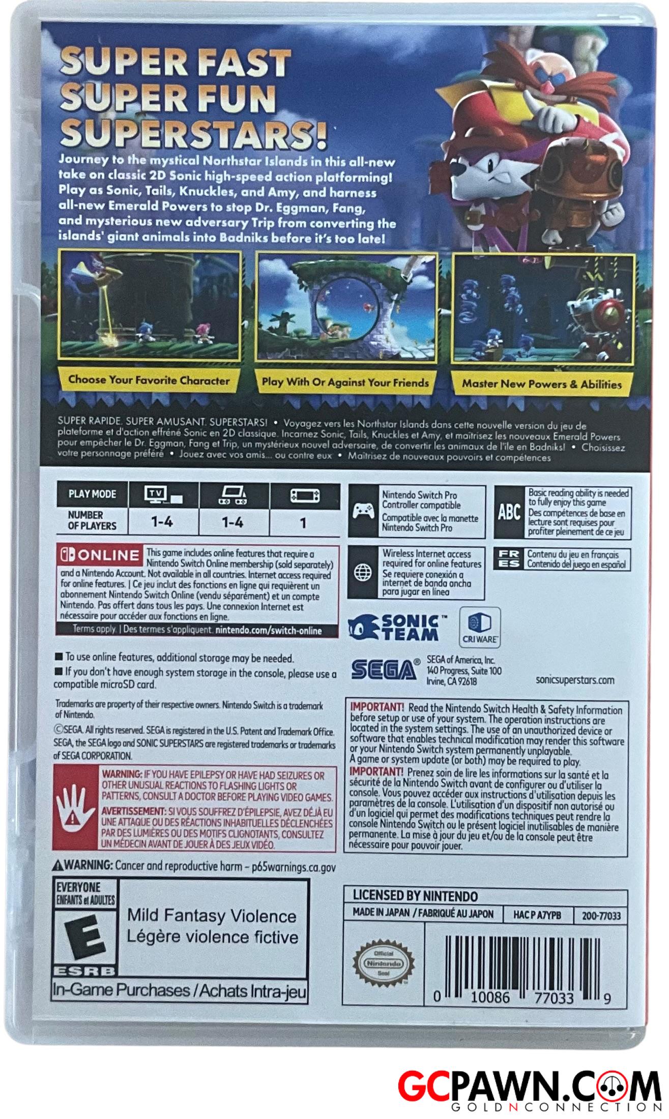 View item for sale