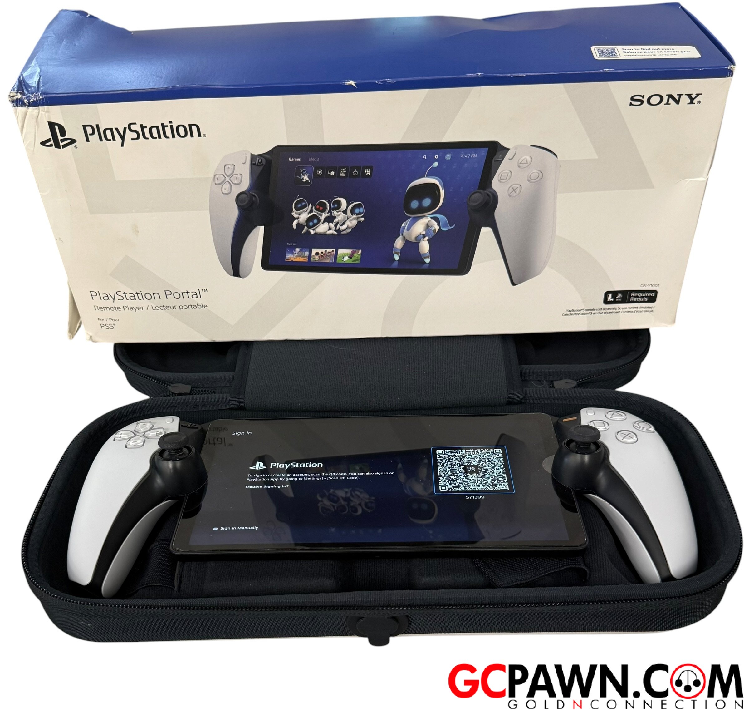 View item for sale