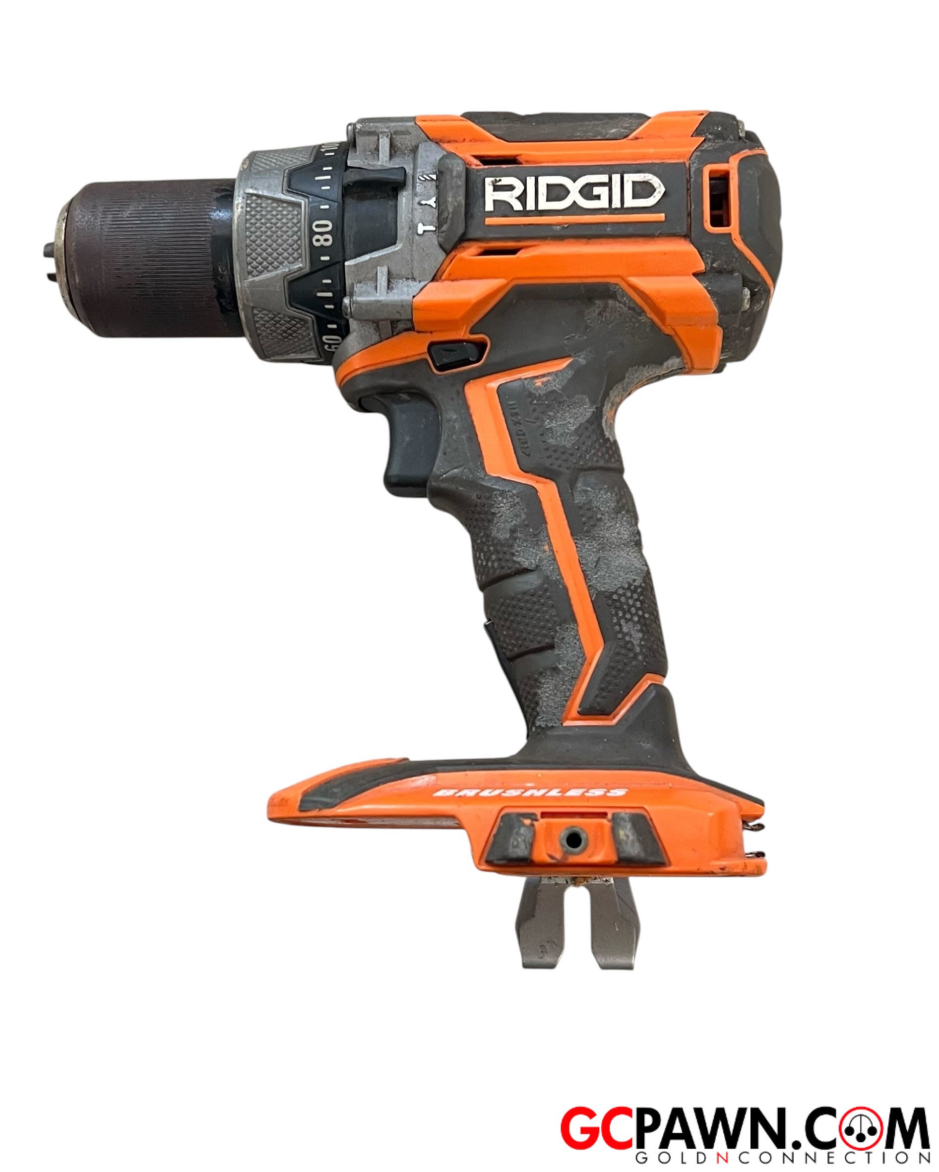 View product details for Ridgid - Cordless hand tools - R86116