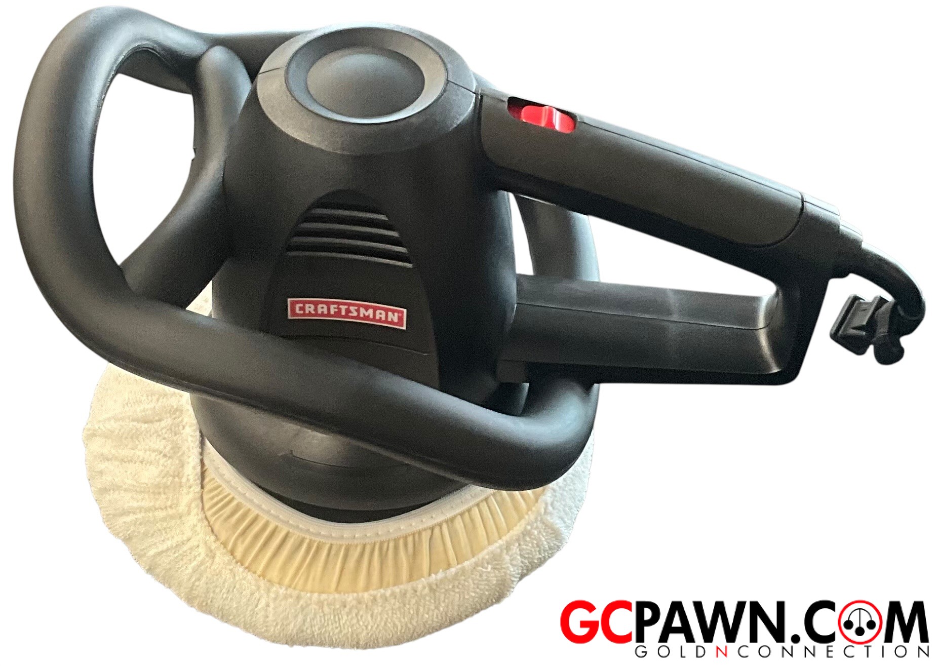 View product details for Craftsman - Corded hand tools - 172.107230