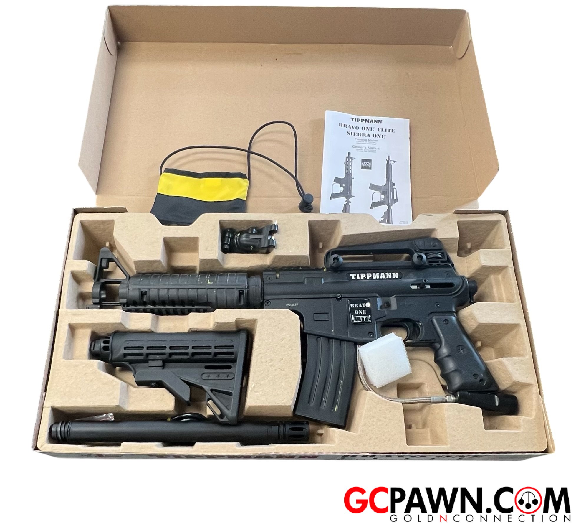 View item for sale