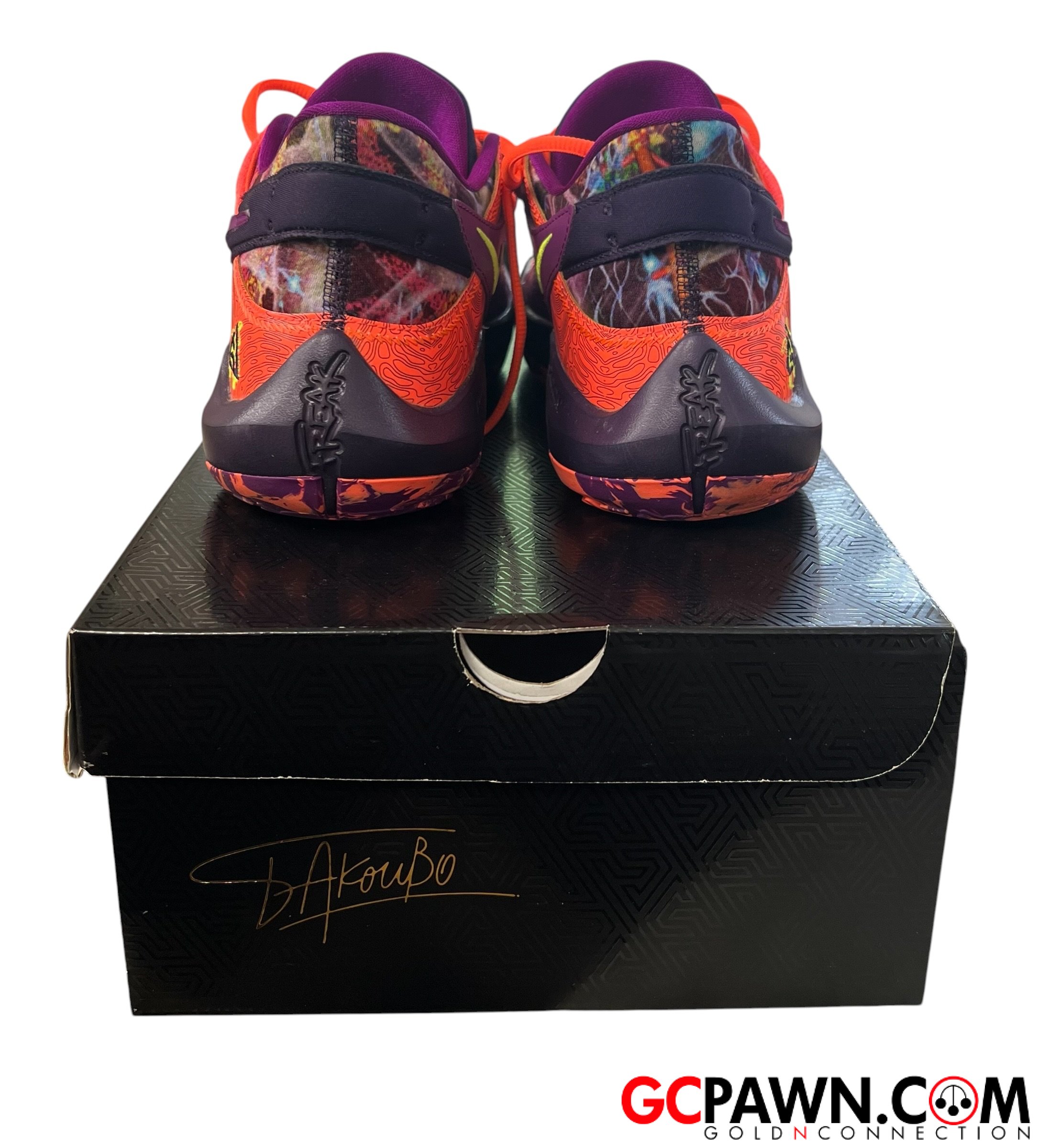 View item for sale