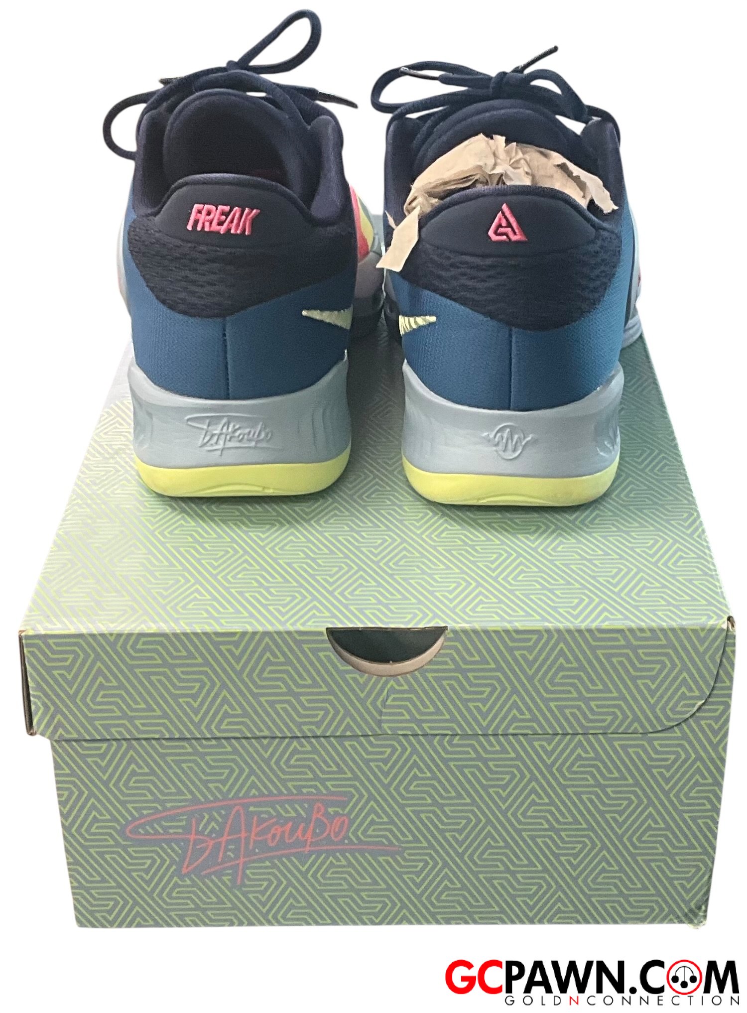 View item for sale