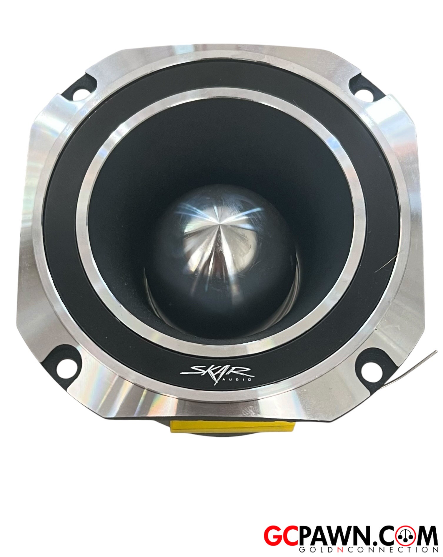 View product details for Skar Audio - Speakers - VX4-ST