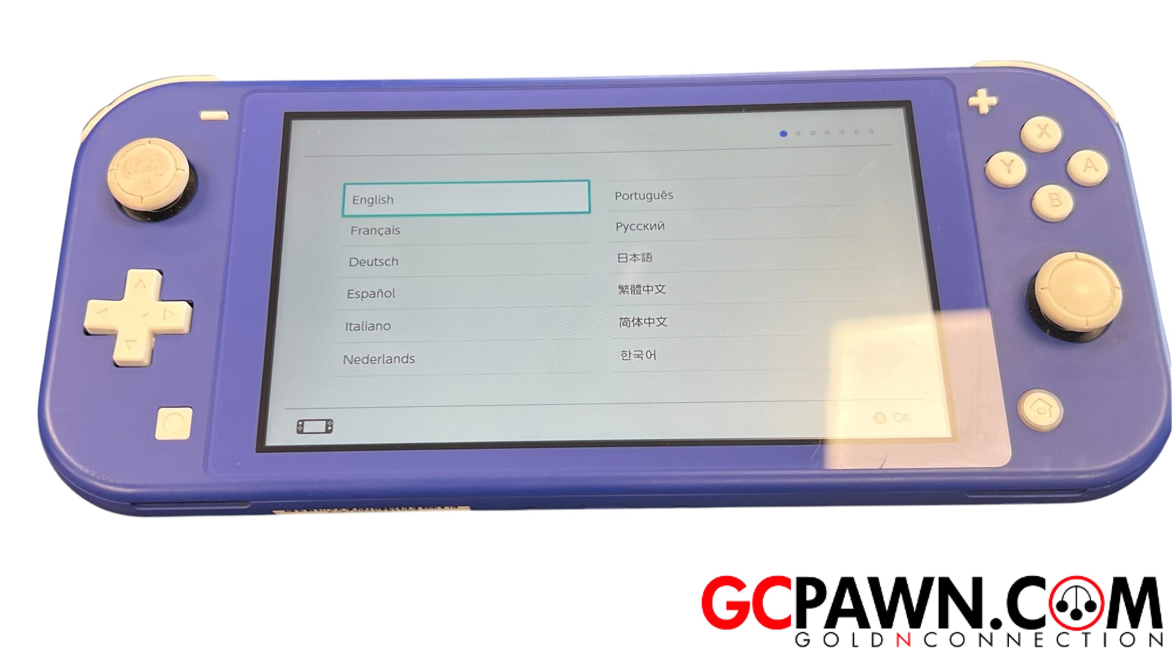View product details for Nintendo - System - HDH-001
