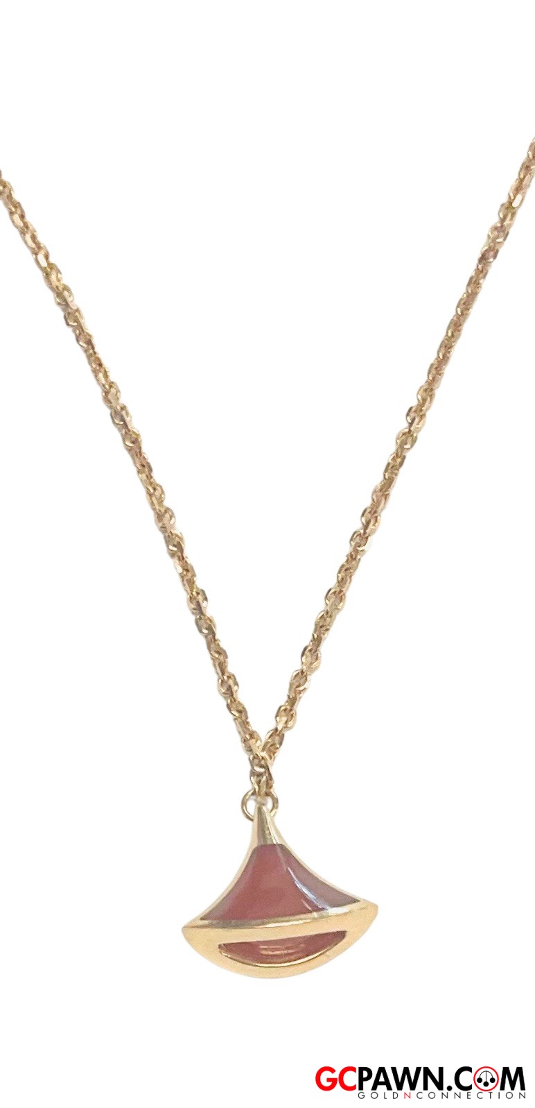 View product details for Bvlgari Divas Dream Women's Bracelet 18kt Rose Gold 