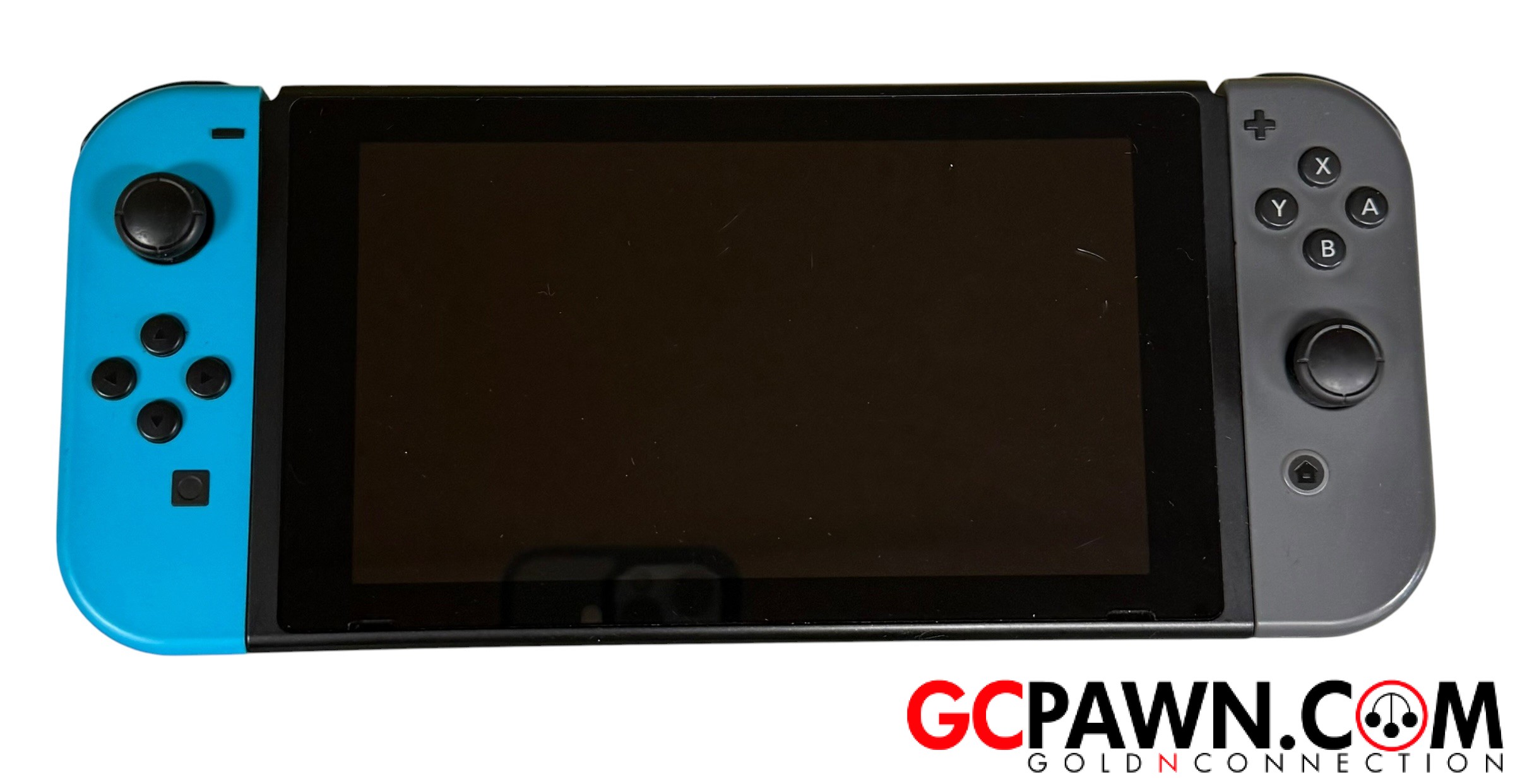 View product details for Nintendo - System - HAC-001