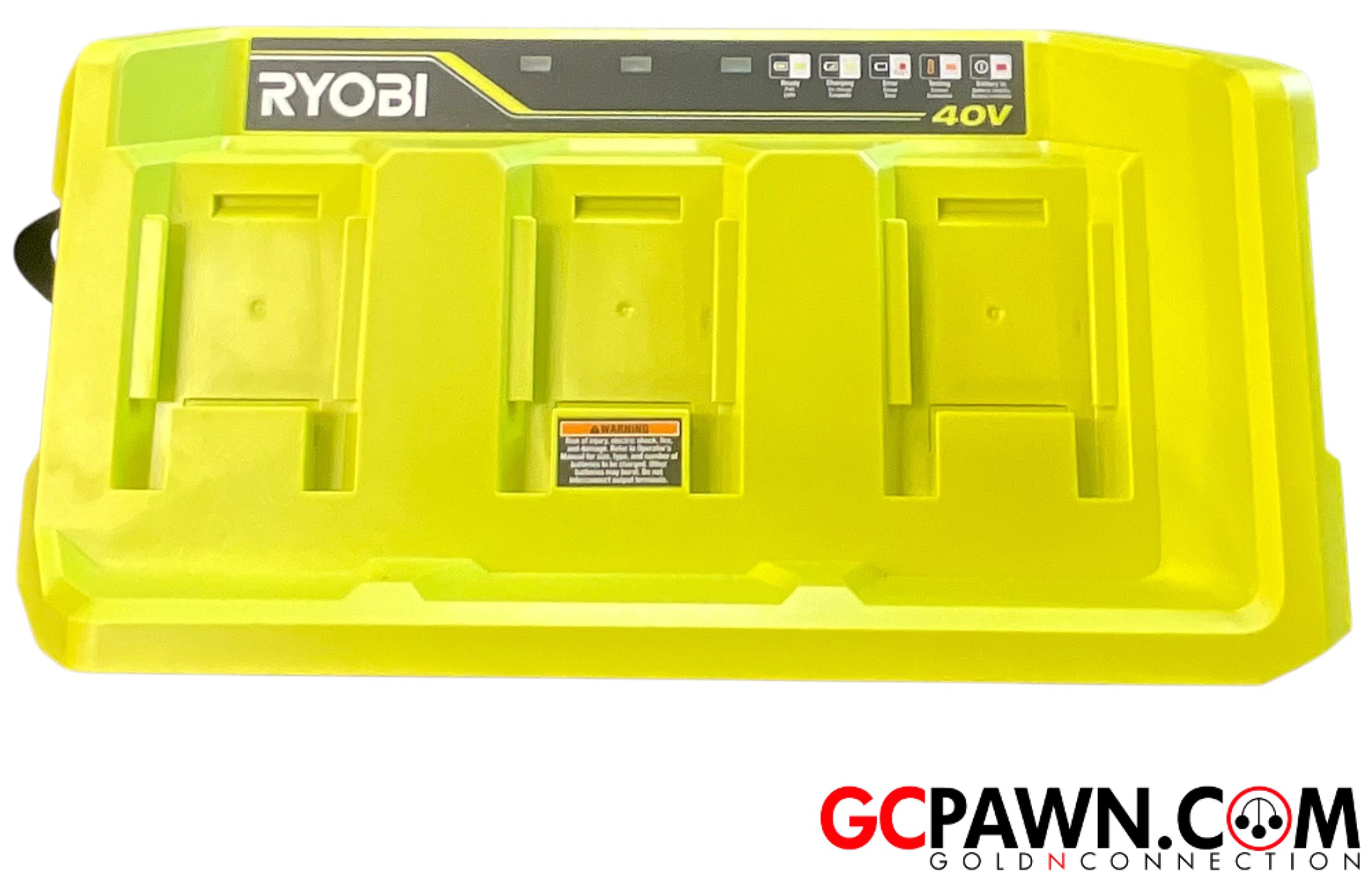 View product details for Ryobi - Corded hand tools - OP407A