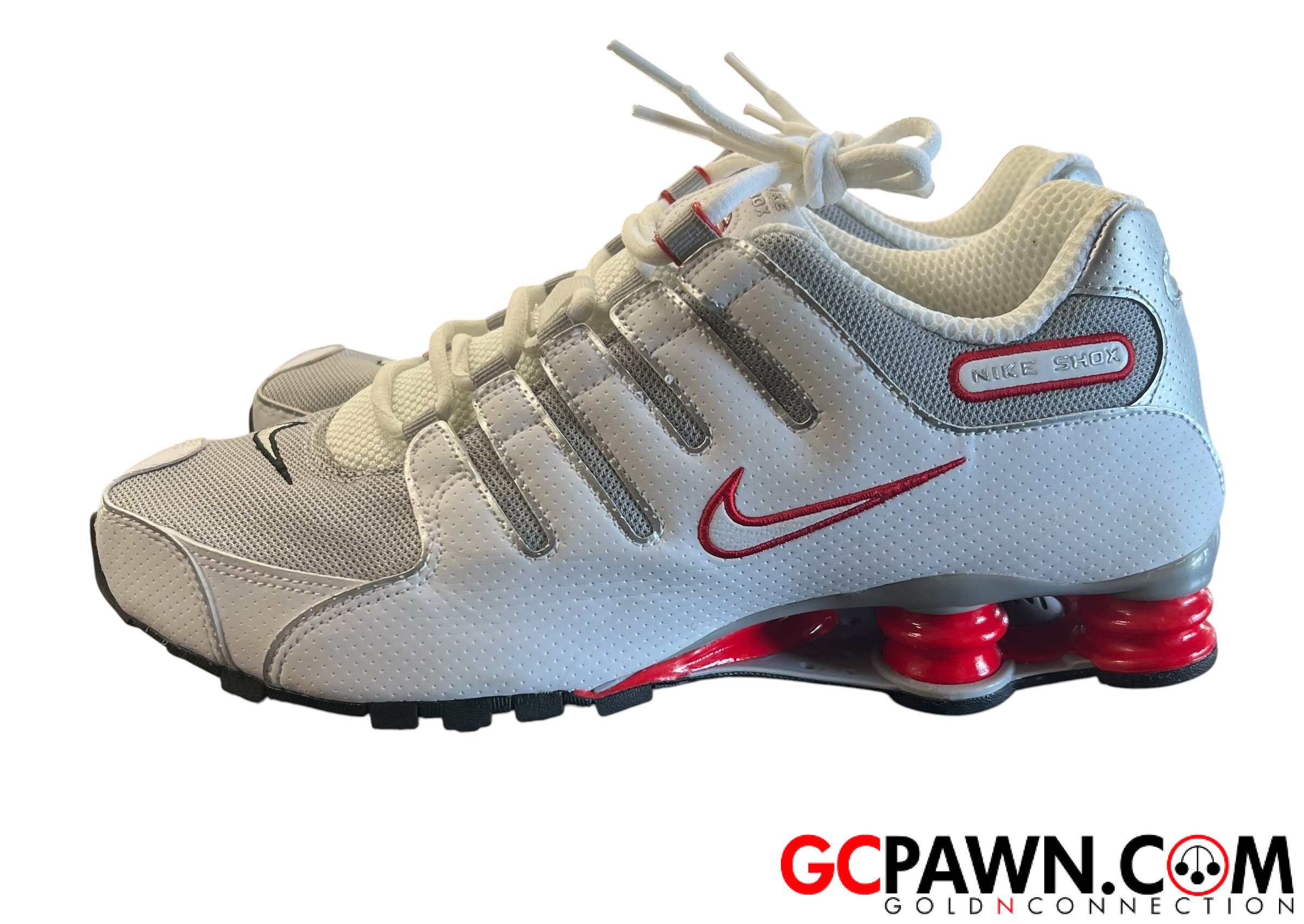 View product details for Nike - Shoes - Nike Shox