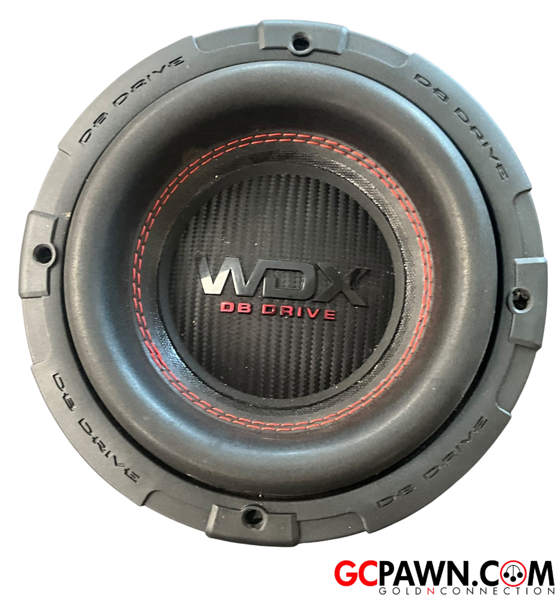 View product details for DB - Speakers - 8G1.4