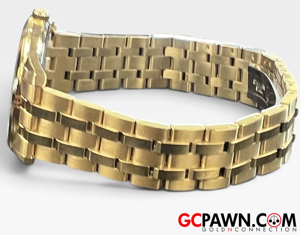 Bulova - 97D123