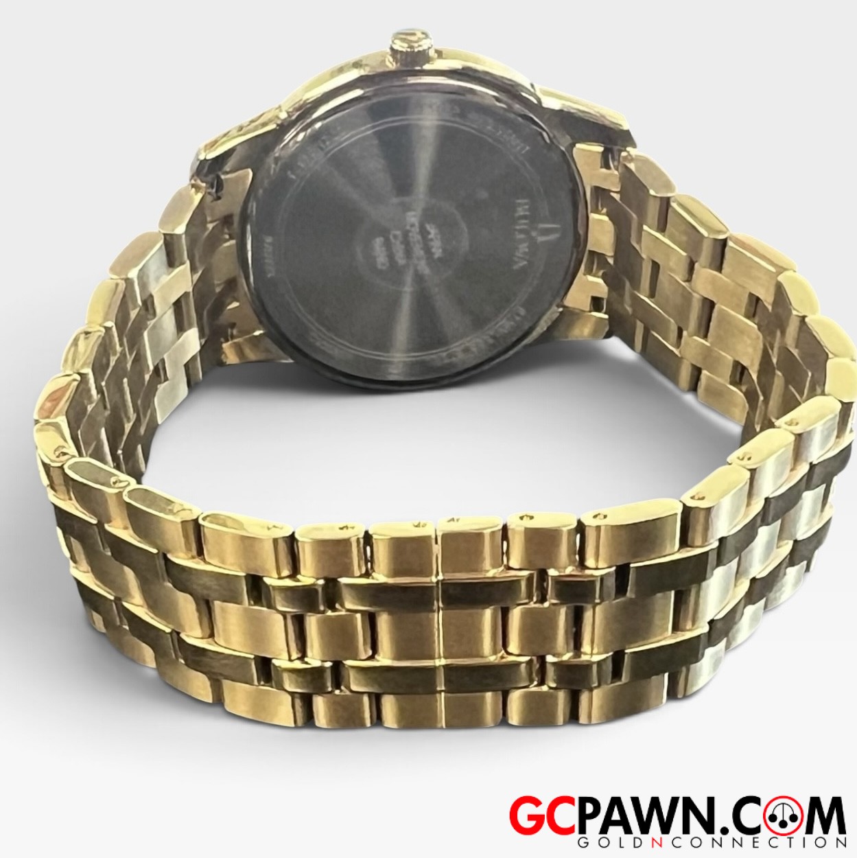 Bulova - 97D123
