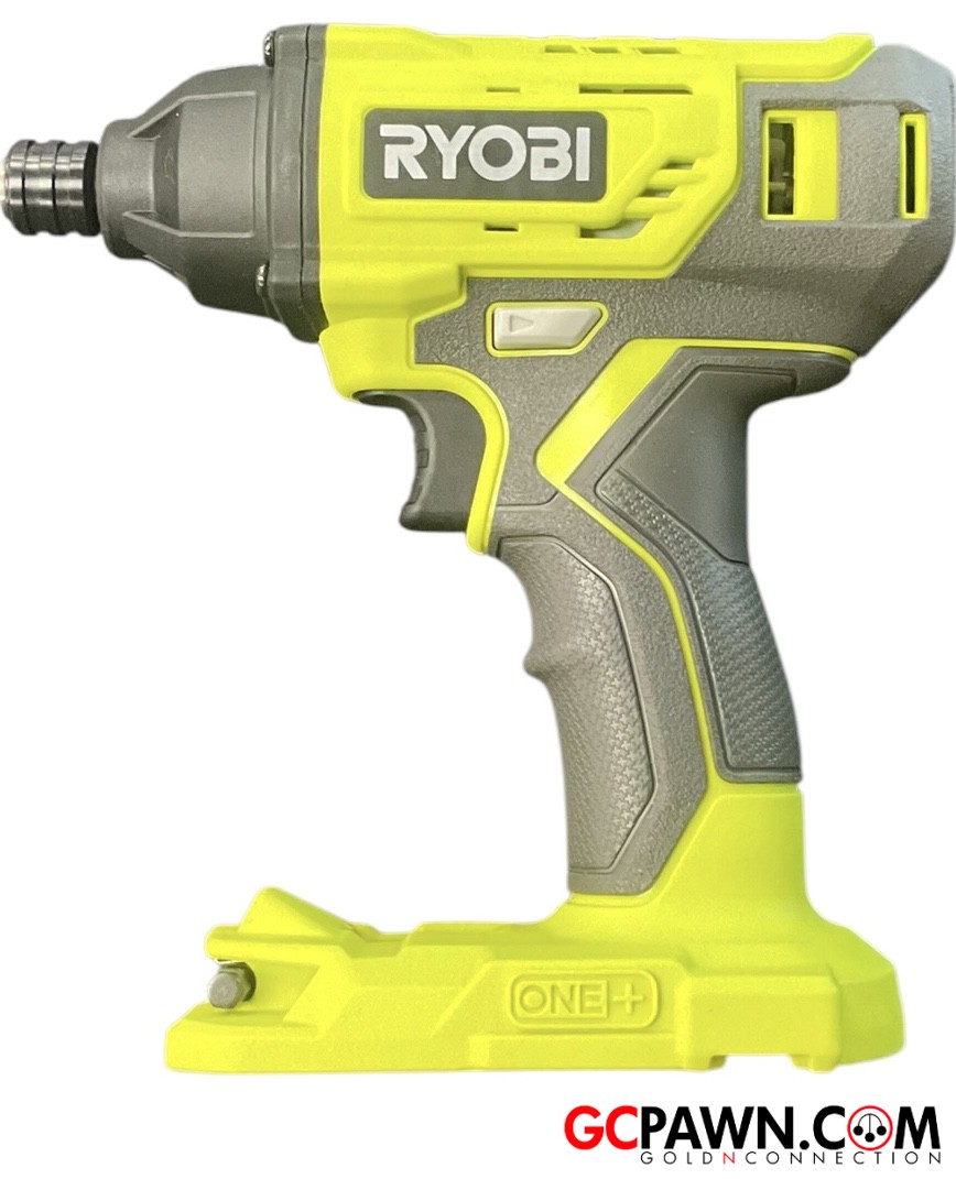 View product details for Ryobi - Cordless hand tools - P235AVN - Drill