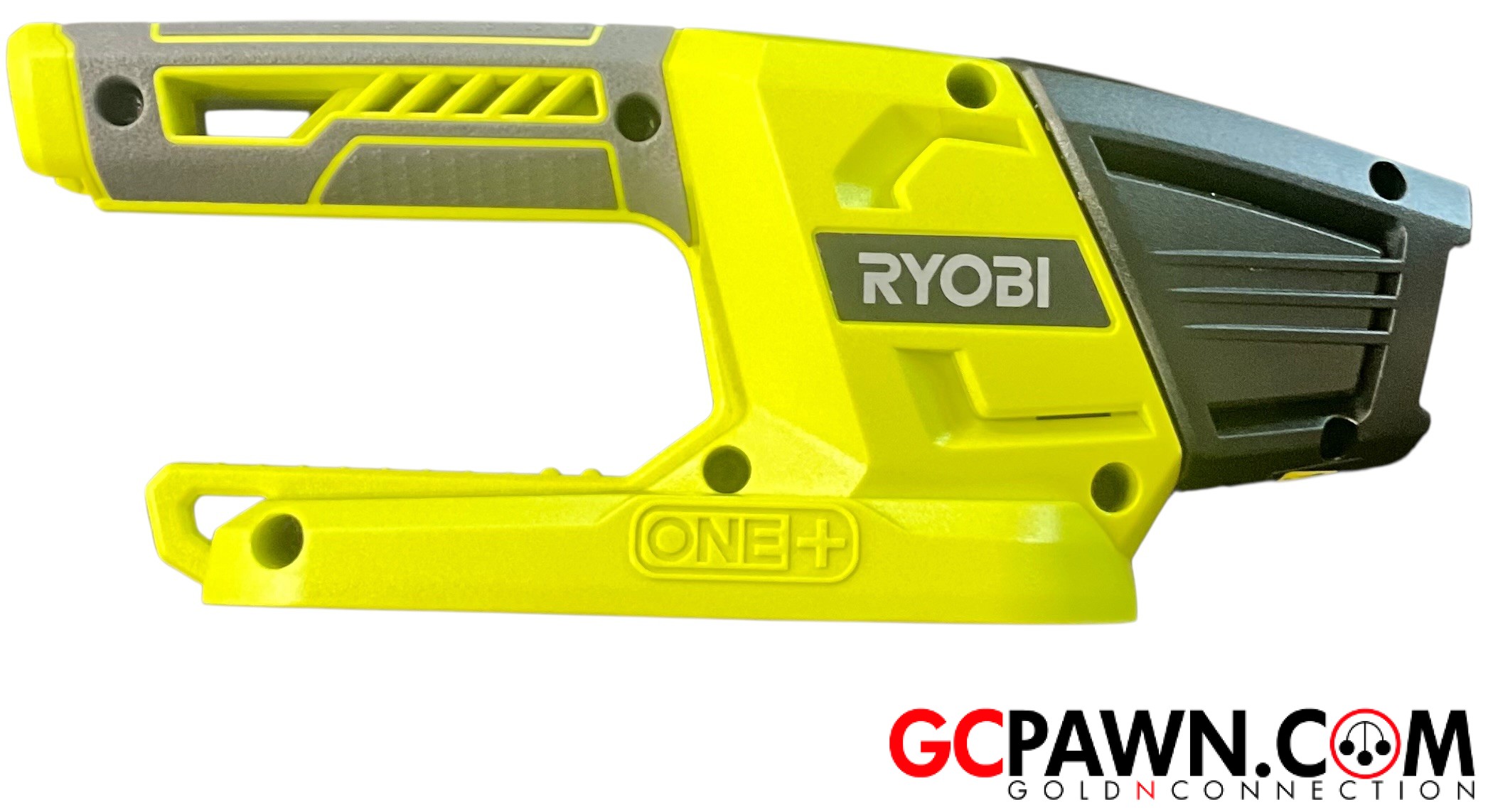View product details for Ryobi - Cordless hand tools - P705 - Flashlight