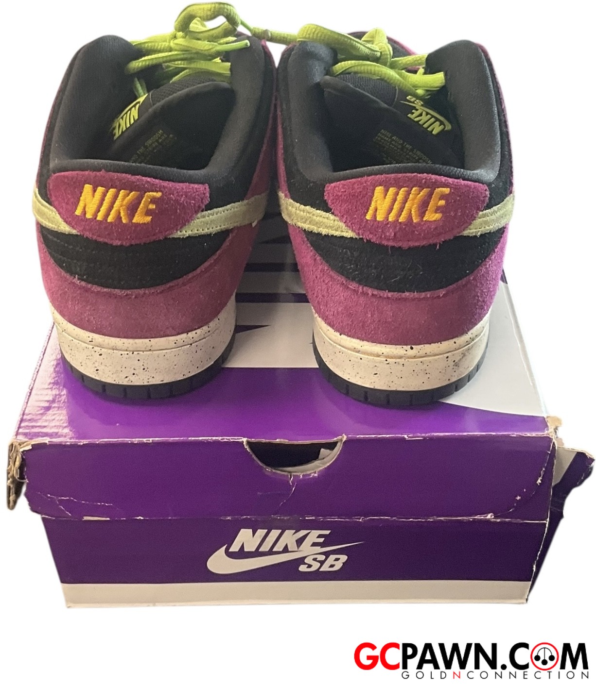 View item for sale