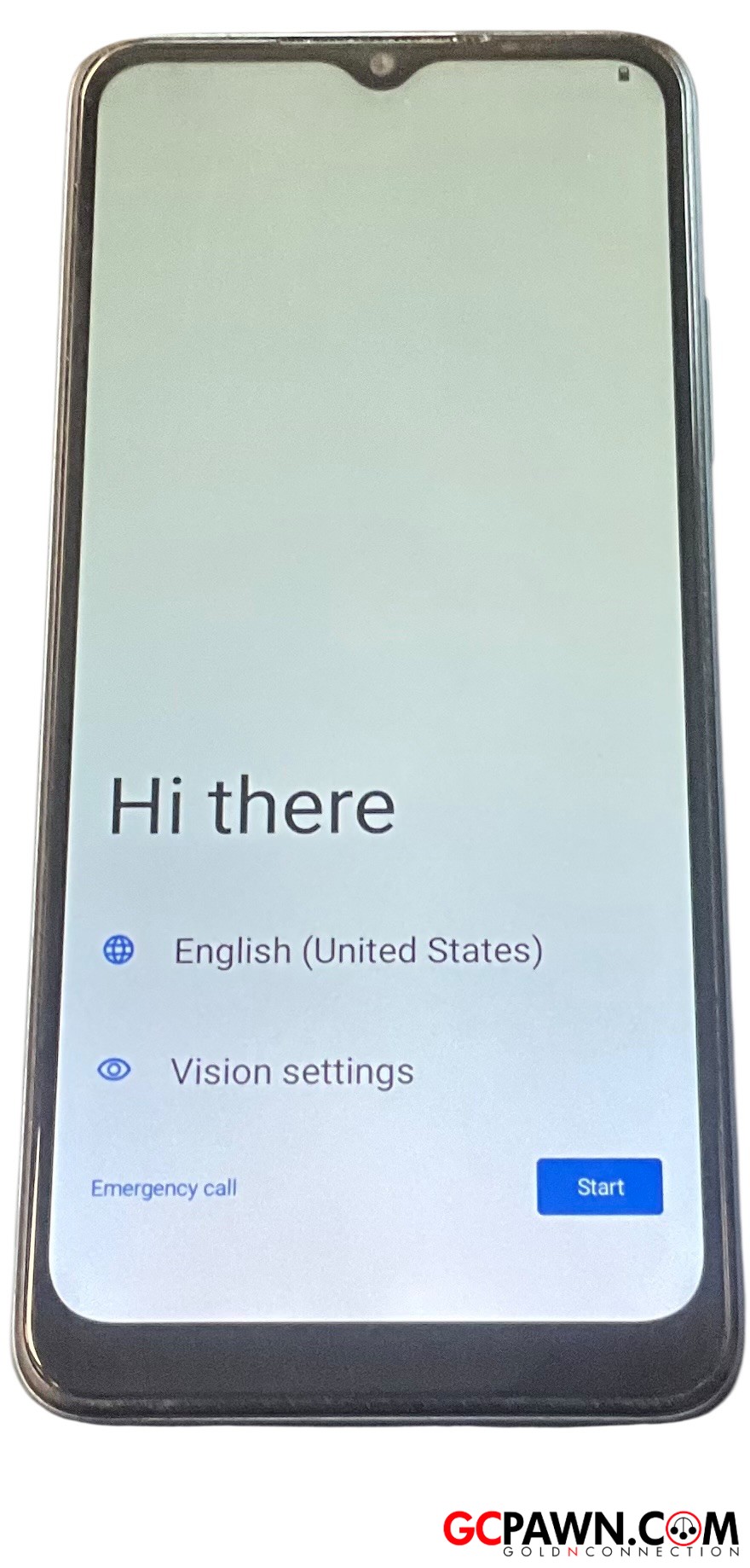 View product details for T-Mobile - REVVL 6 TMAF025G (Unlocked)