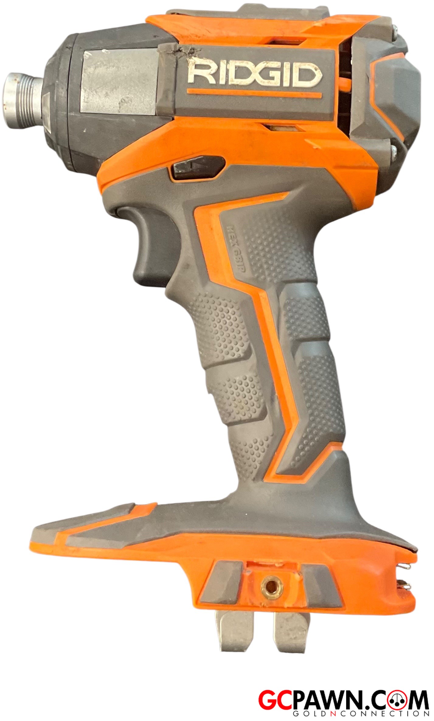 View product details for Ridgid - Cordless hand tools - R86035 - Impact drill