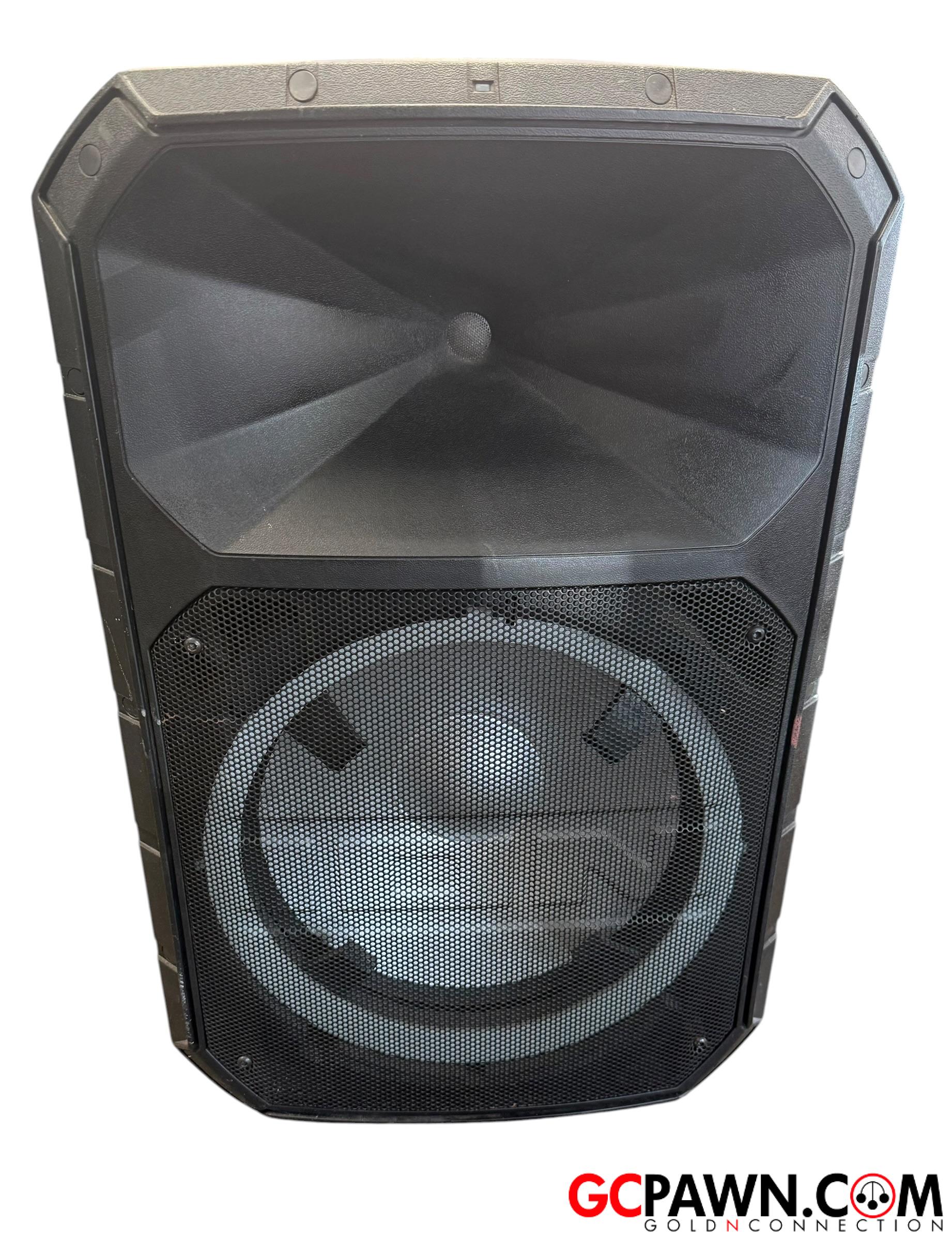 View product details for Ion - Speakers - IPA91D