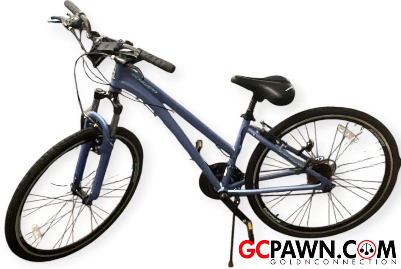 View product details for Schwinn - Mountain - Trail Way