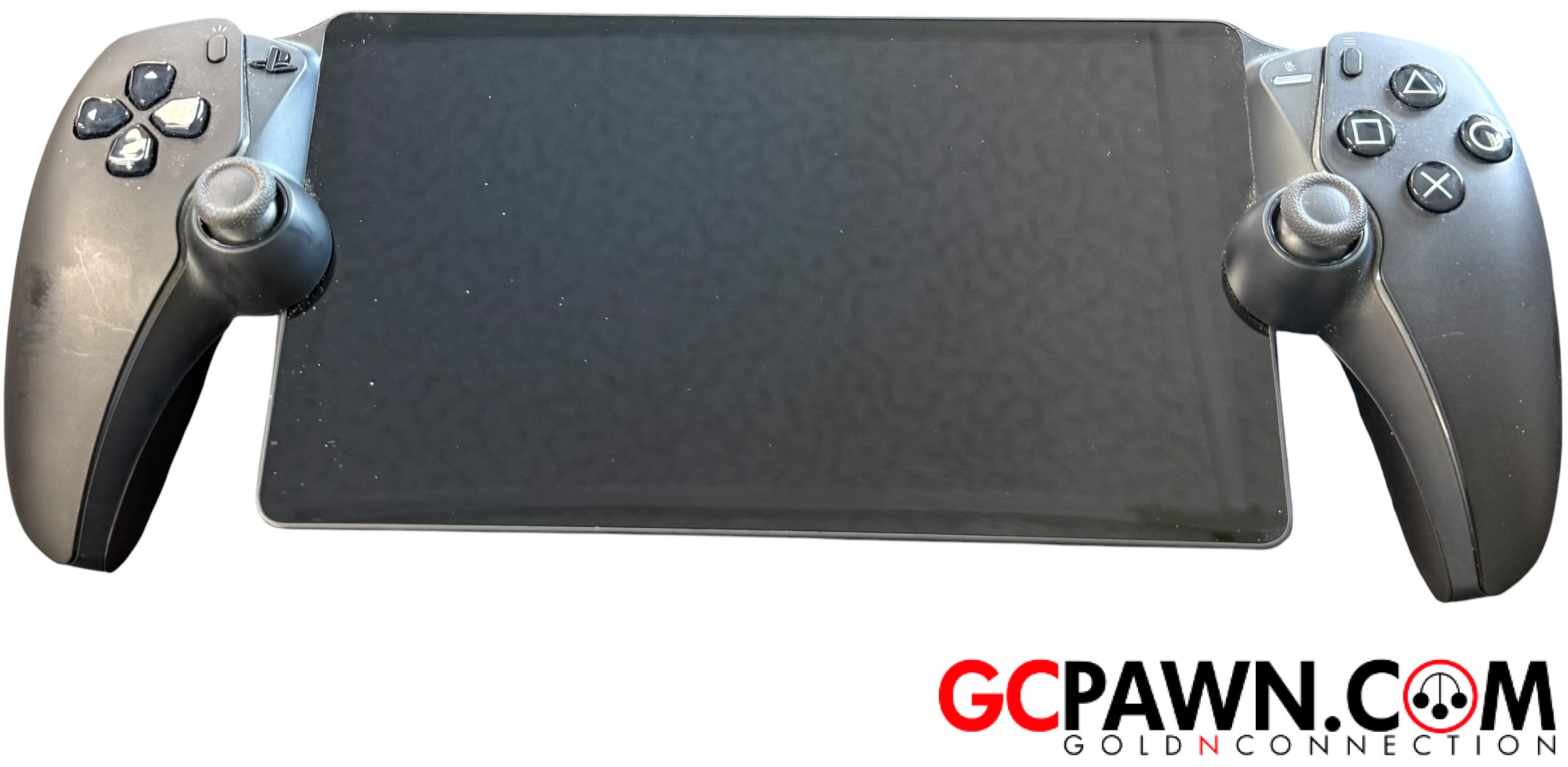 View product details for Sony - System - CFI-Y1001 - Playstation 5 Portable