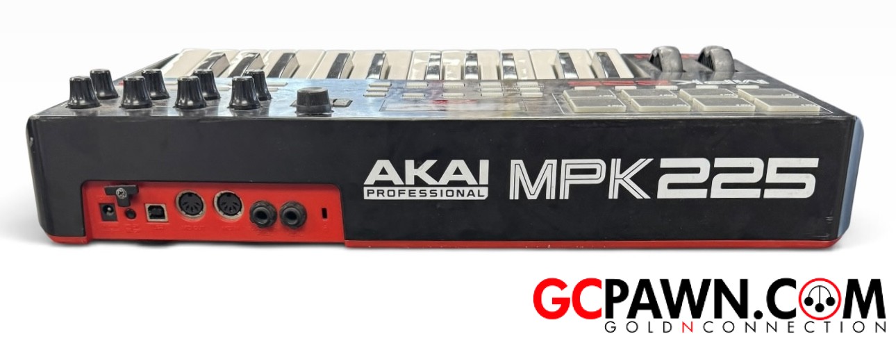 Akai - MPK225