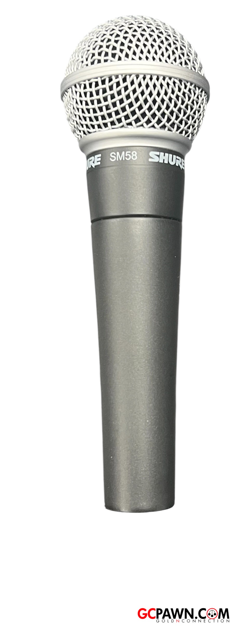 View product details for Shure - Microphone - SM58 - Legendary Vocal Microphone