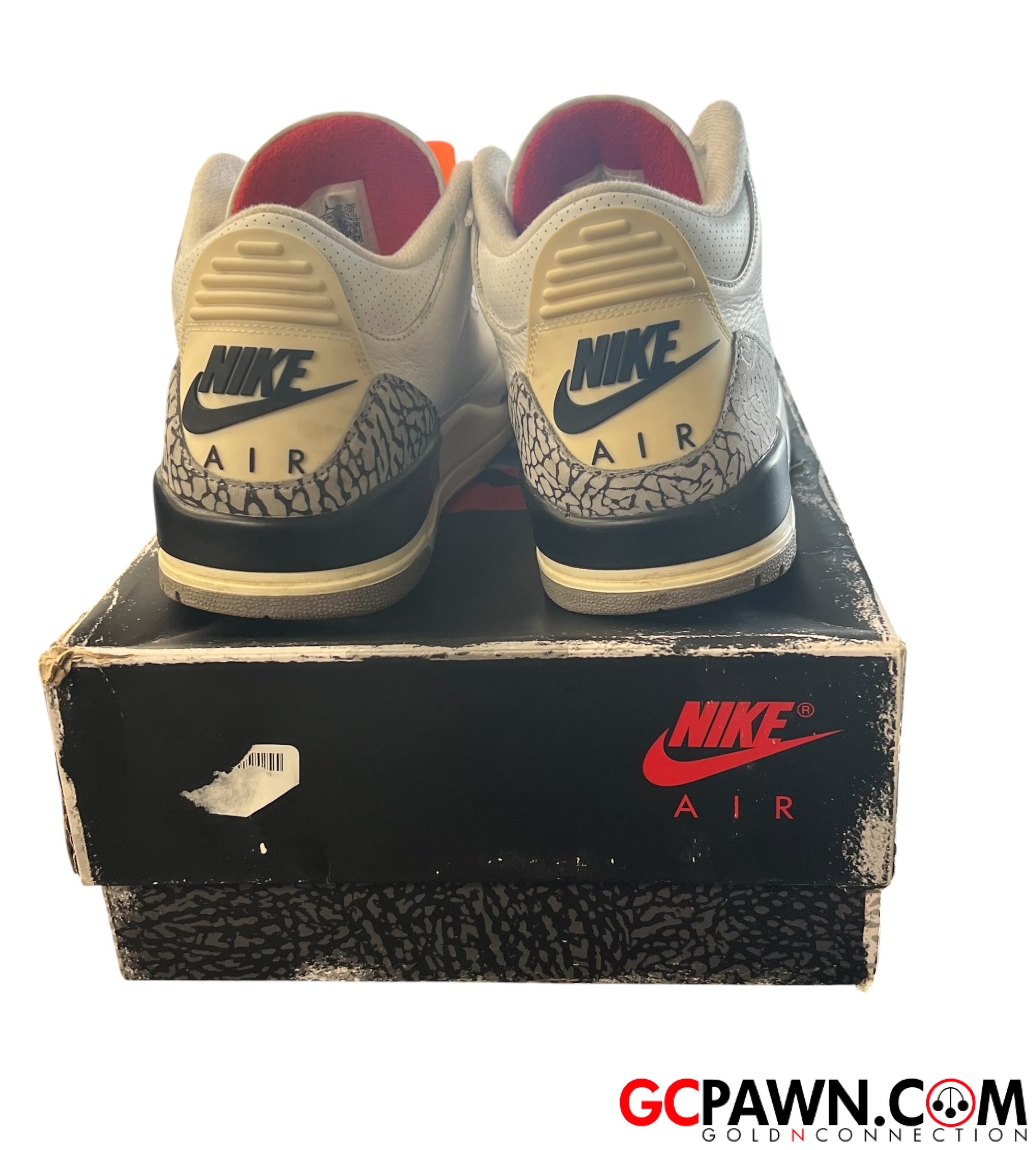 View item for sale