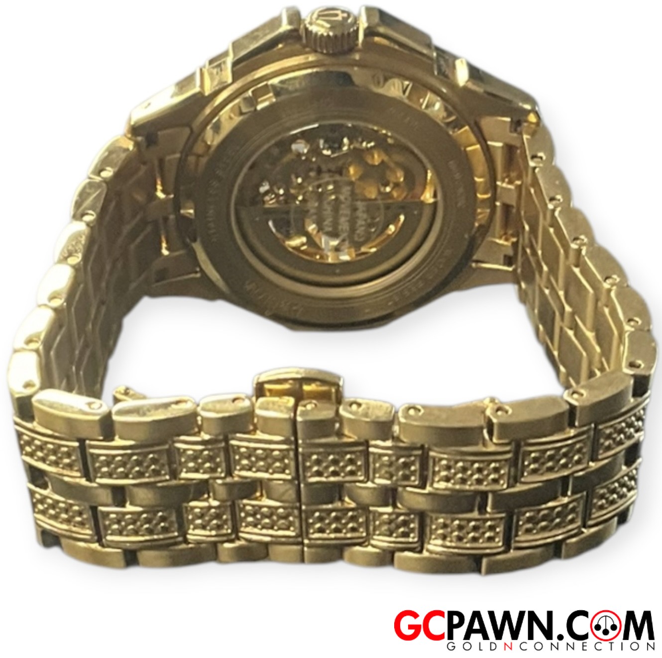 Bulova - 98A292