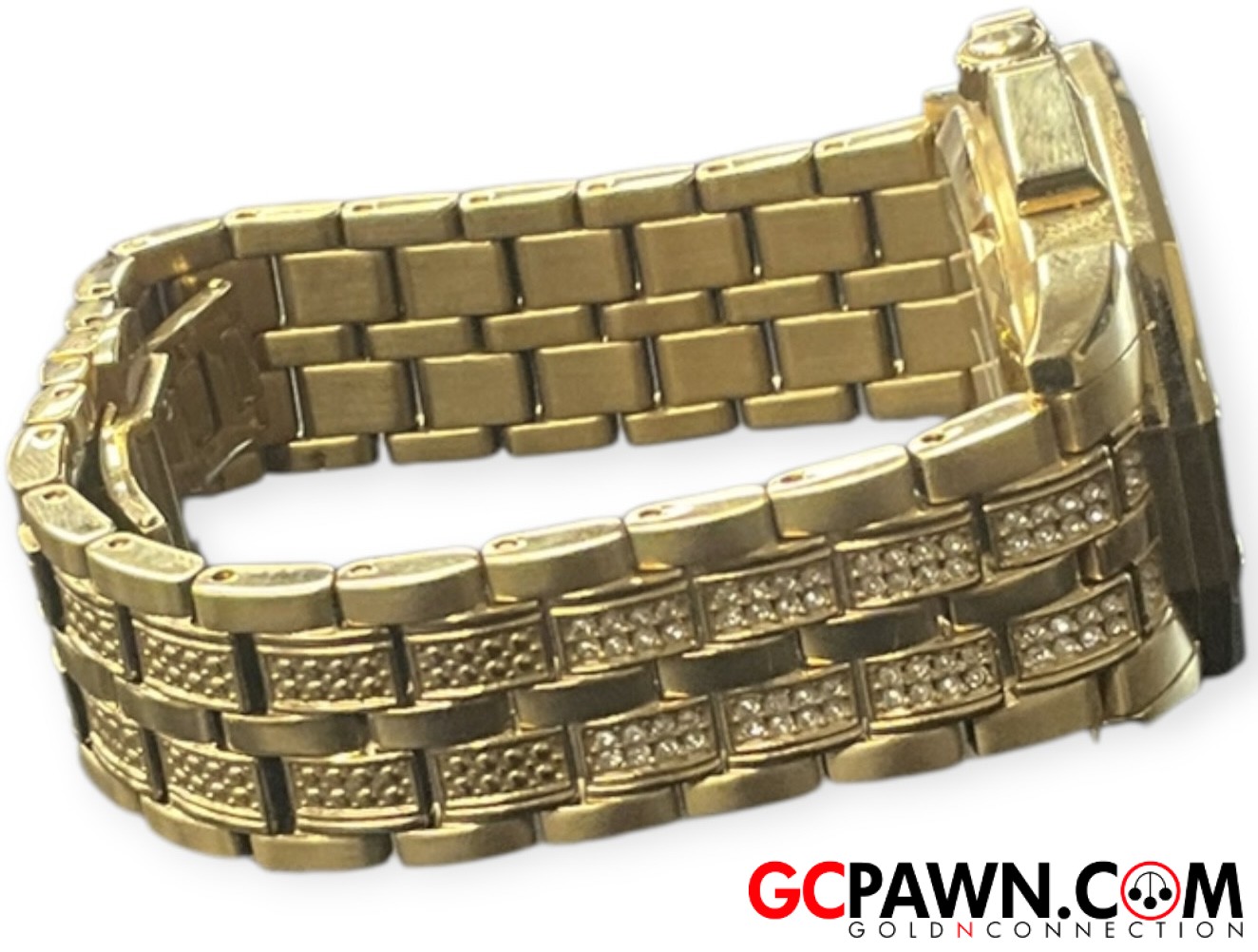 Bulova - 98A292